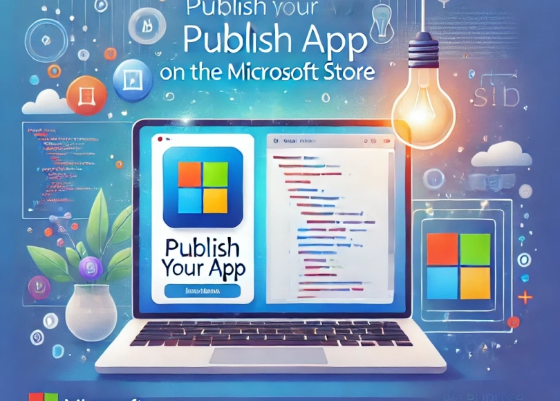 Read more about the article How to Publish an App on Microsoft Store: A Step-by-Step Guide