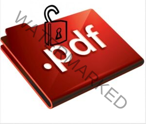 Read more about the article How to remove password protection from PDF files