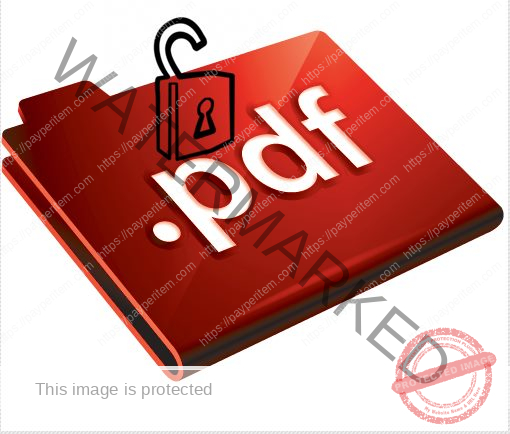 Read more about the article How to remove password protection from PDF files