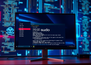 Read more about the article The Windows 11 “Sudo” Feature: A Step Forward or a Hacker’s Dream?